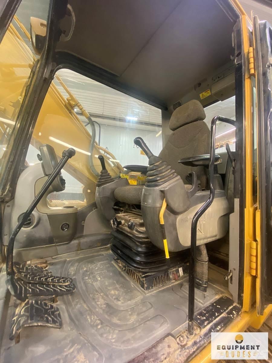 CAT 315DL Escavatori cingolati