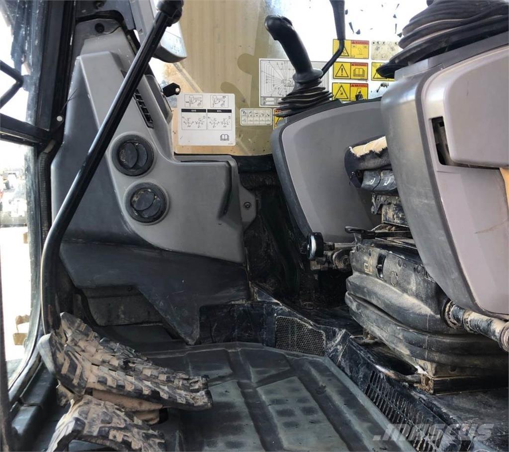 CAT 315FL Escavatori cingolati