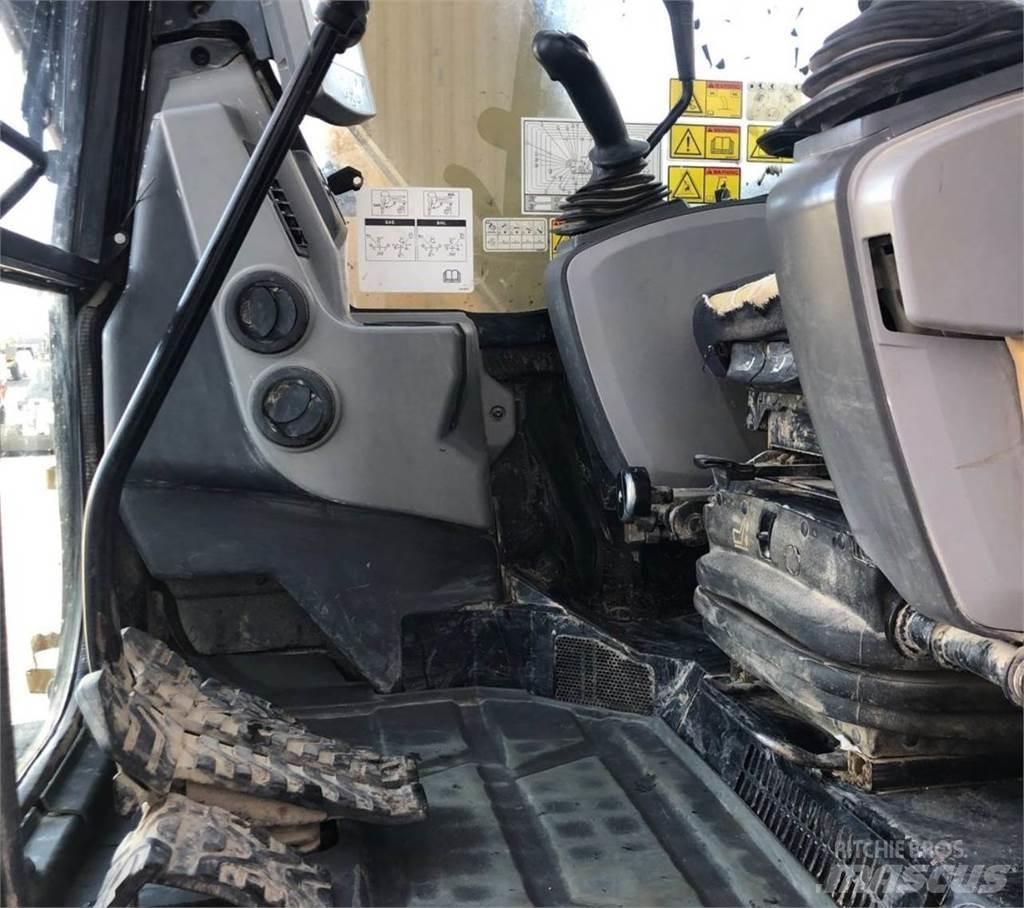 CAT 315FL Escavatori cingolati