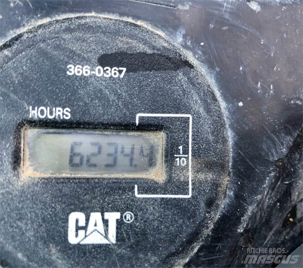 CAT 315FL Escavatori cingolati