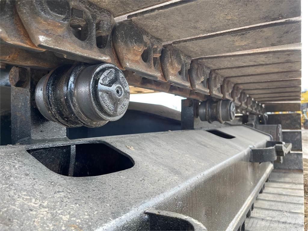 CAT 315FL Escavatori cingolati
