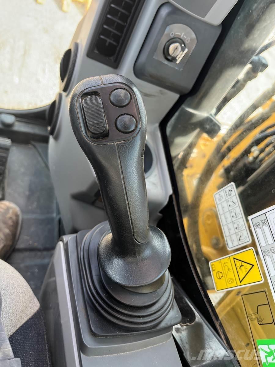 CAT 315FL Escavatori cingolati