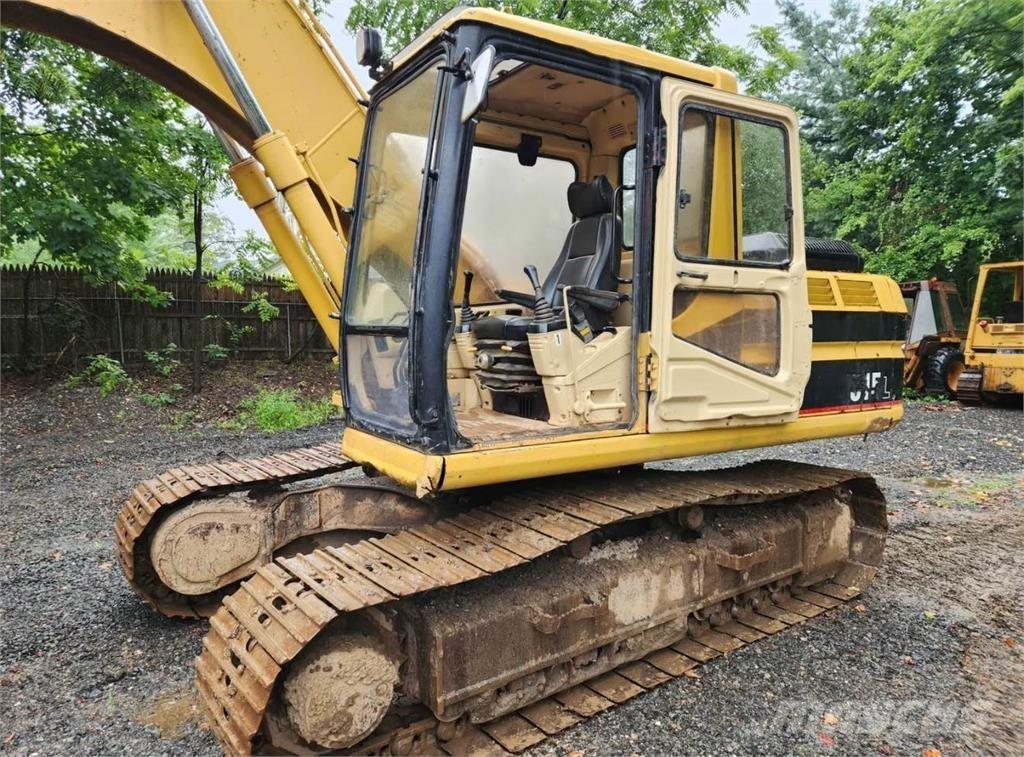 CAT 315L Escavatori cingolati