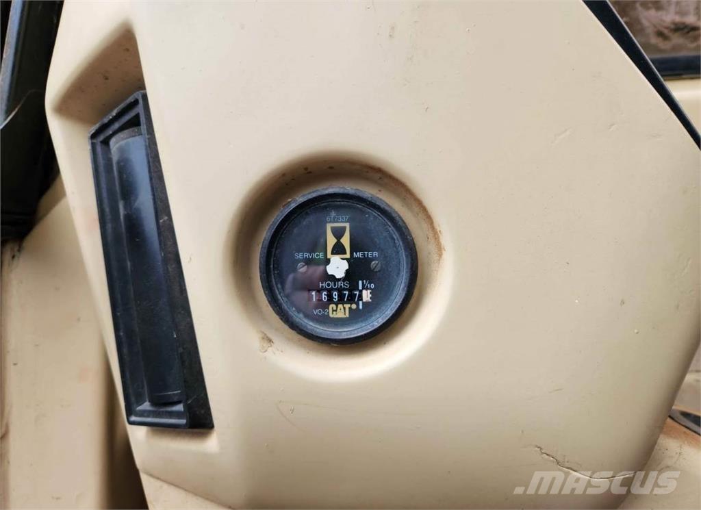 CAT 315L Escavatori cingolati