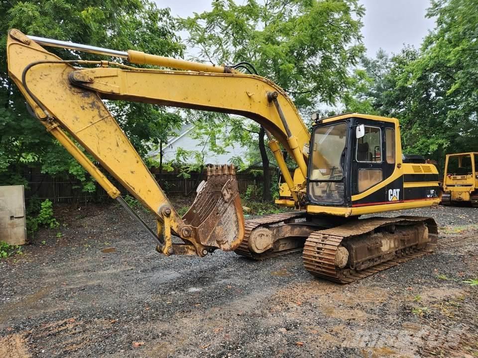 CAT 315LC Escavatori cingolati