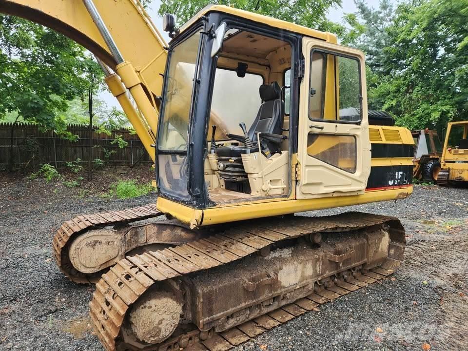 CAT 315LC Escavatori cingolati