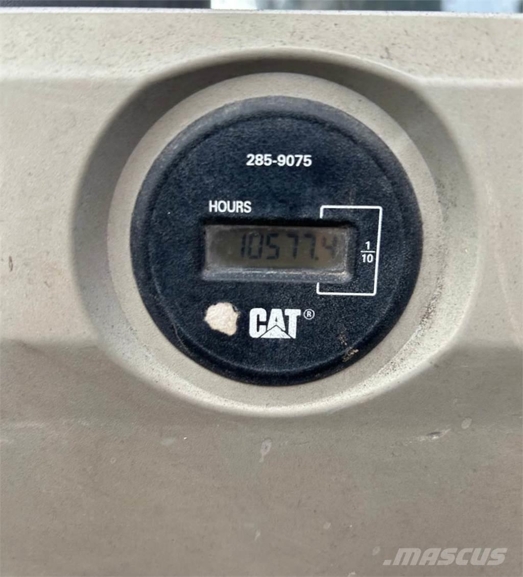 CAT 316EL Escavatori cingolati