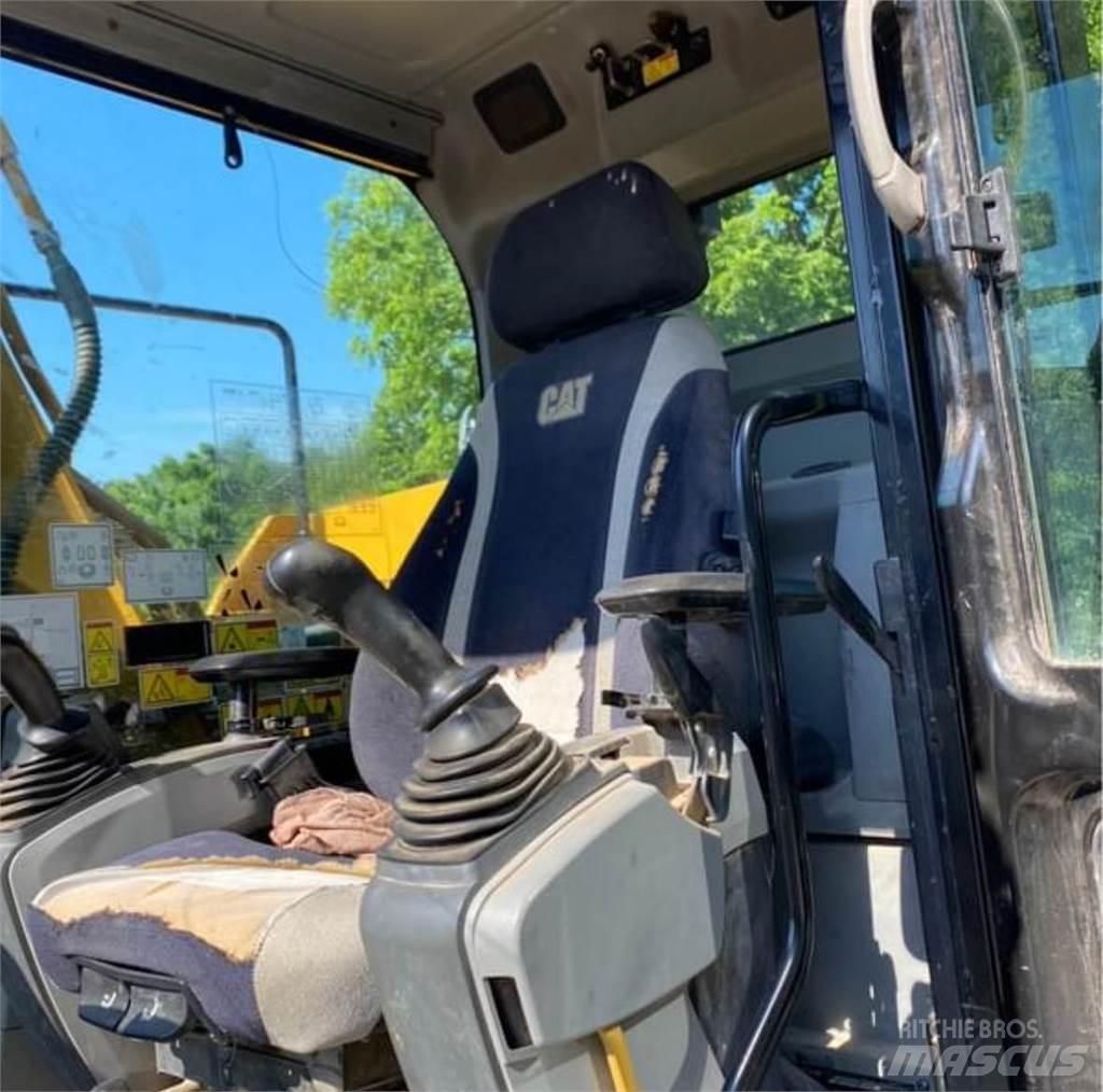 CAT 316FL Escavatori cingolati