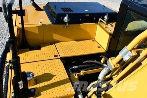 CAT 316FL Escavatori cingolati