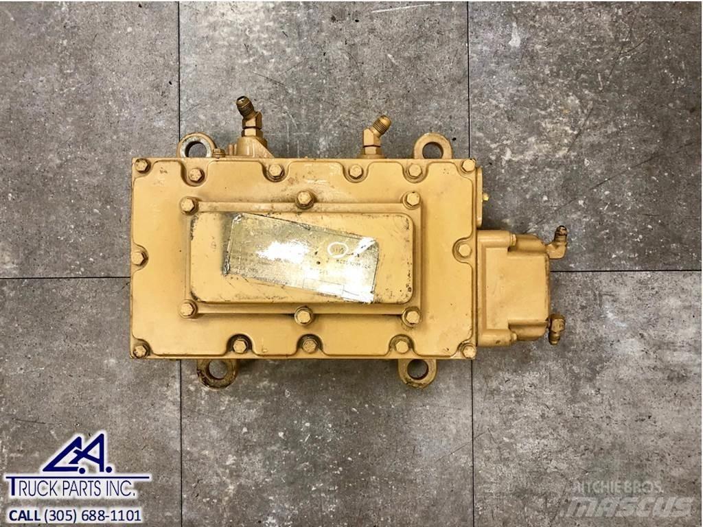 CAT 3176 Componenti elettroniche