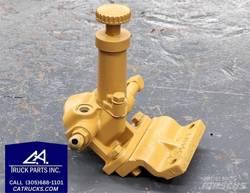 CAT 3208 Trasporto - Altro