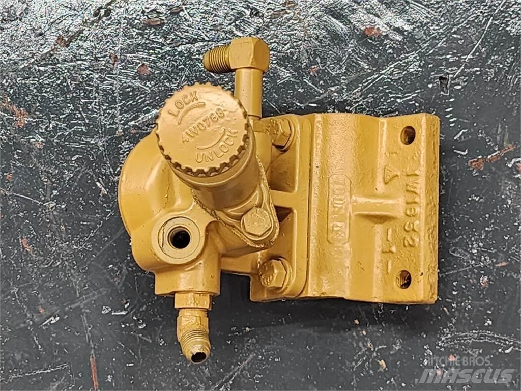 CAT 3208 Trasporto - Altro
