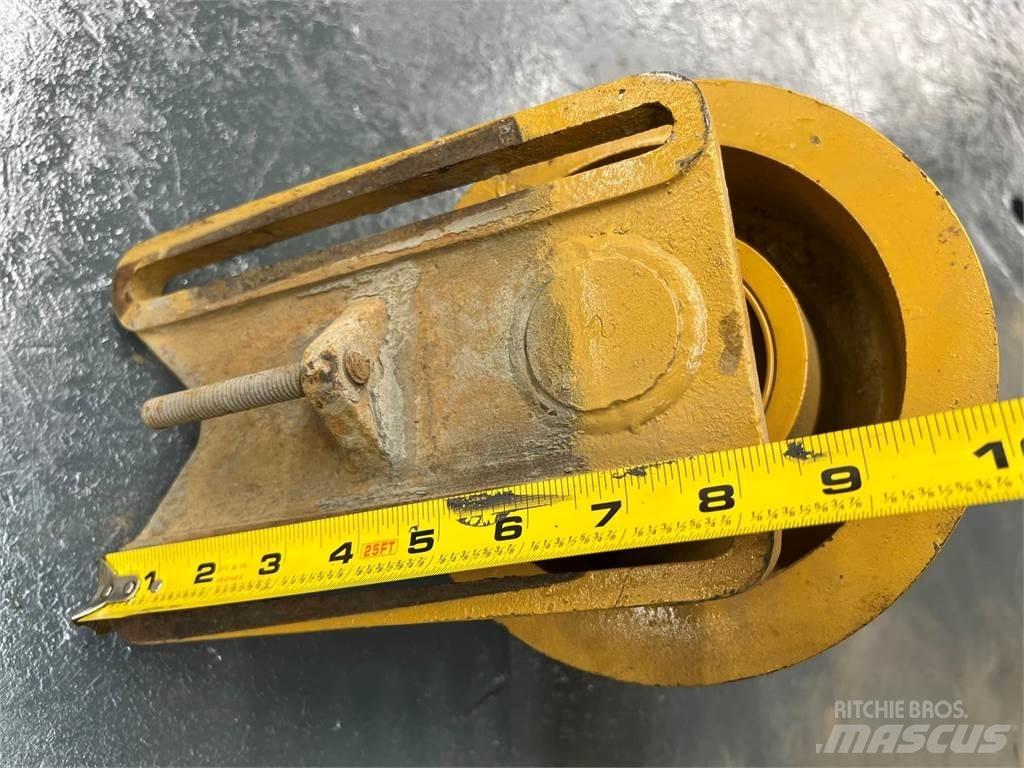 CAT 3208 Trasporto - Altro