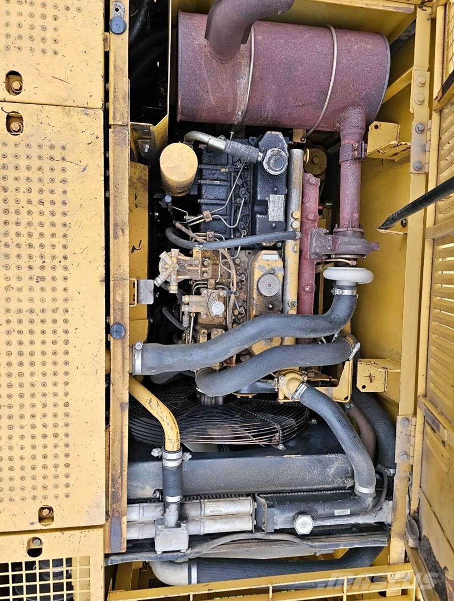 CAT 320CL Escavatori cingolati