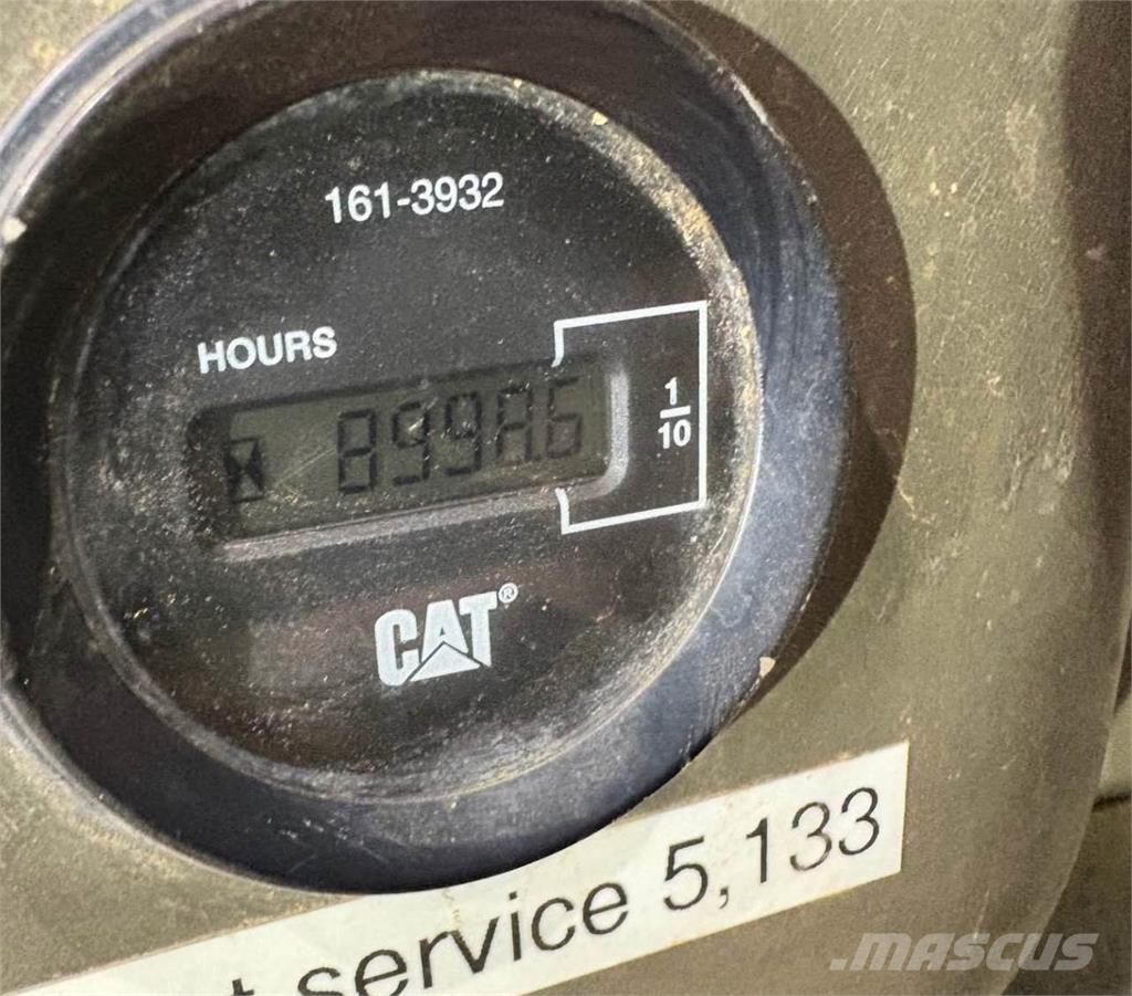 CAT 320DL Escavatori cingolati