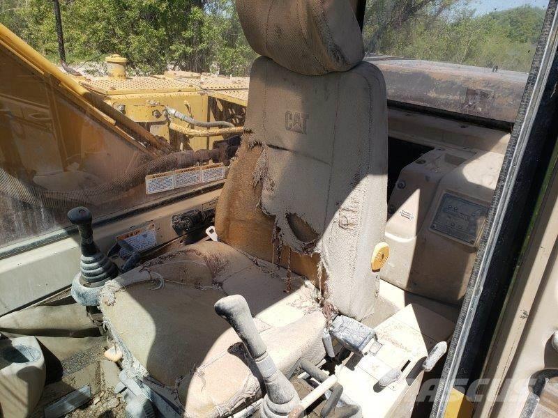 CAT 320L Escavatori cingolati