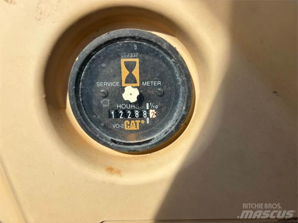 CAT 320L Escavatori cingolati
