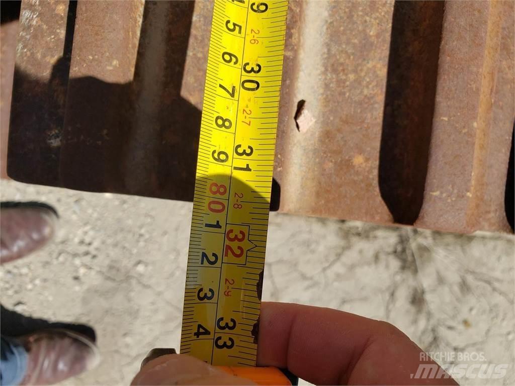 CAT 322BL Escavatori cingolati