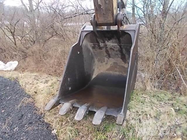 CAT 322L Escavatori cingolati
