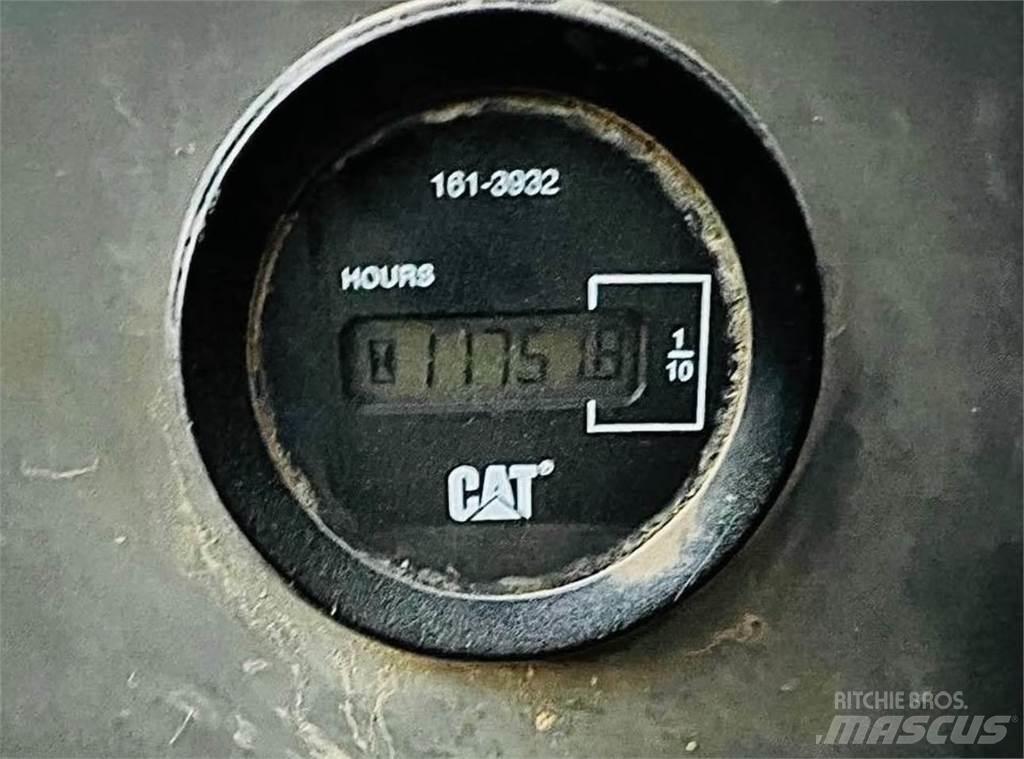 CAT 324DL Escavatori cingolati