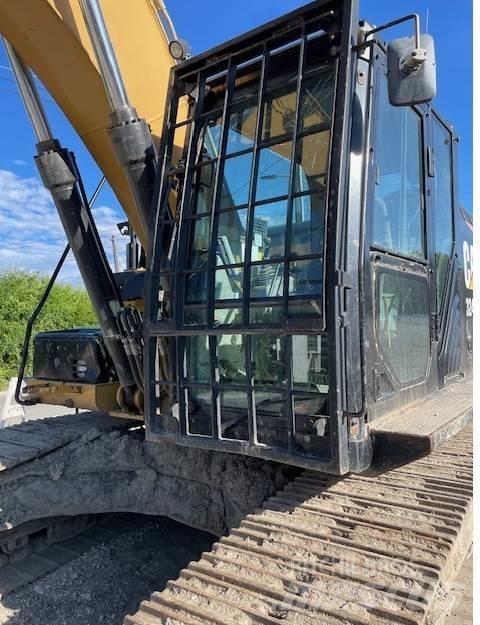 CAT 324EL Escavatori cingolati