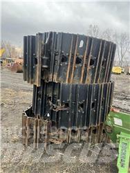 CAT 325 Catene, cingoli e sottocarro