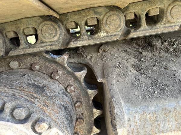 CAT 325BL Escavatori cingolati