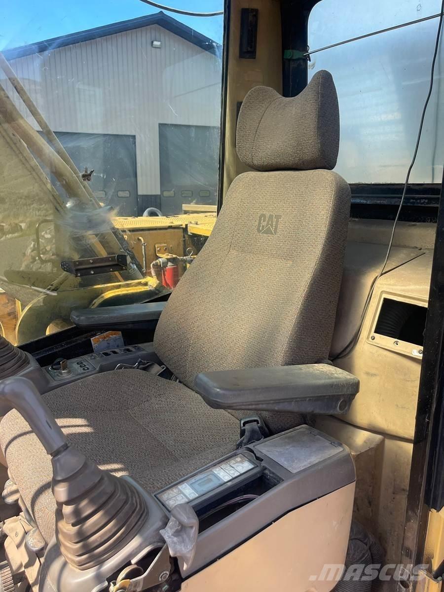 CAT 325BL Escavatori cingolati