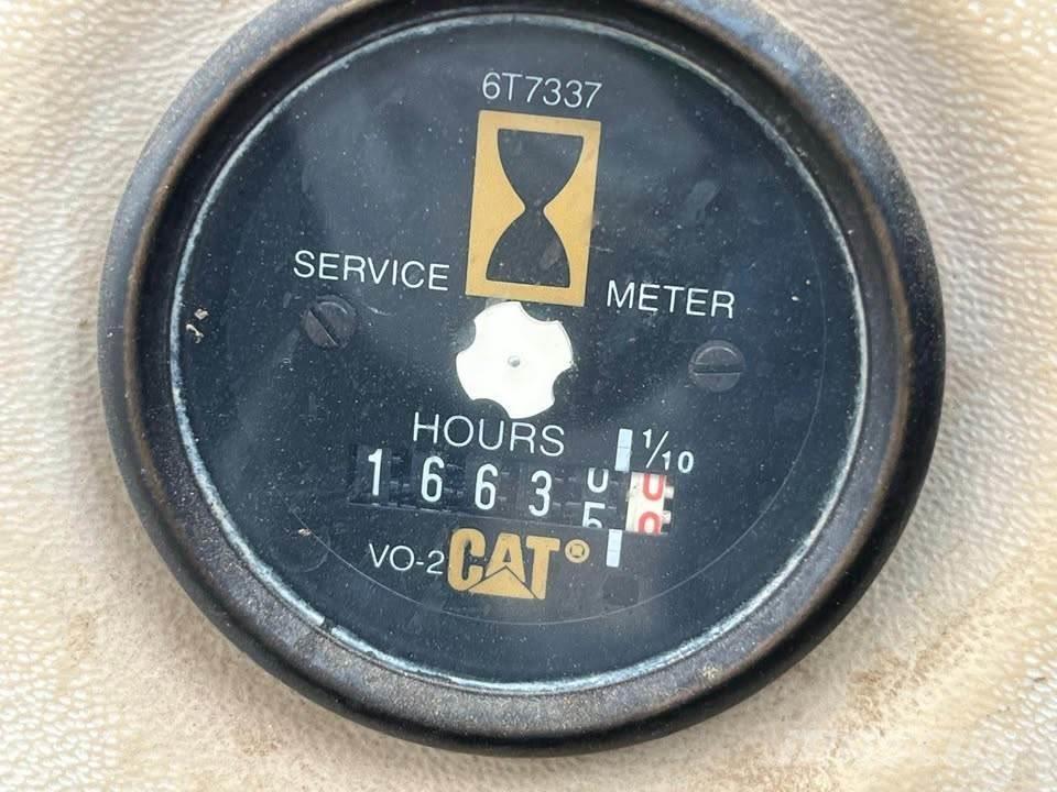 CAT 325BL Escavatori cingolati