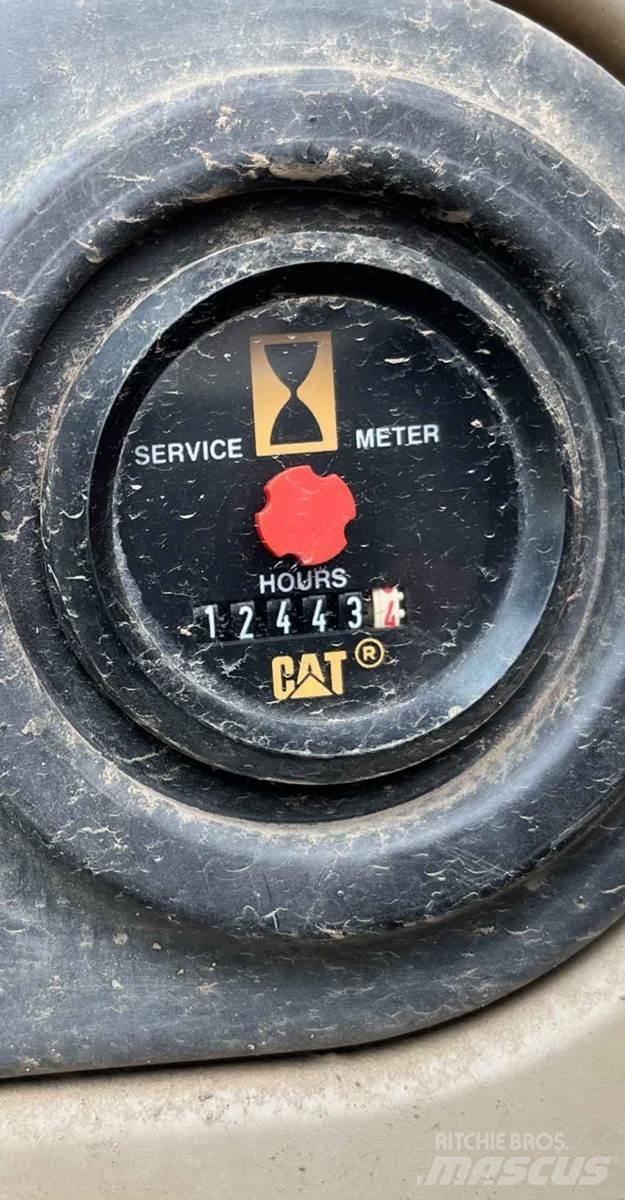 CAT 325CL Escavatori cingolati