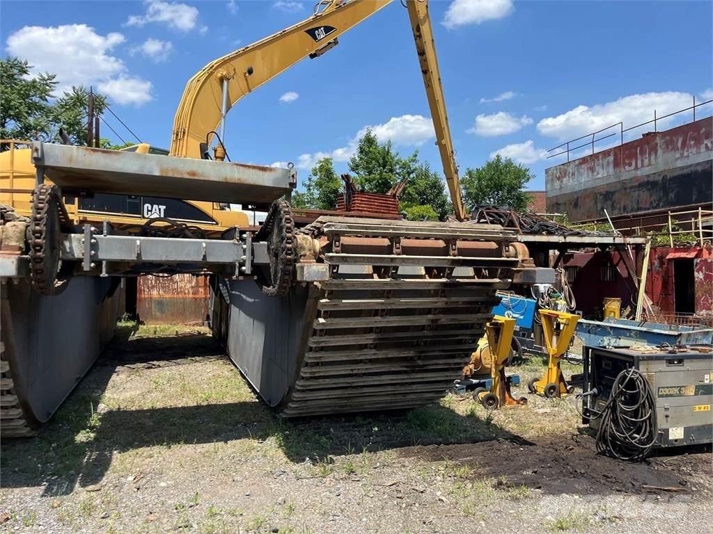 CAT 325CL Escavatori cingolati