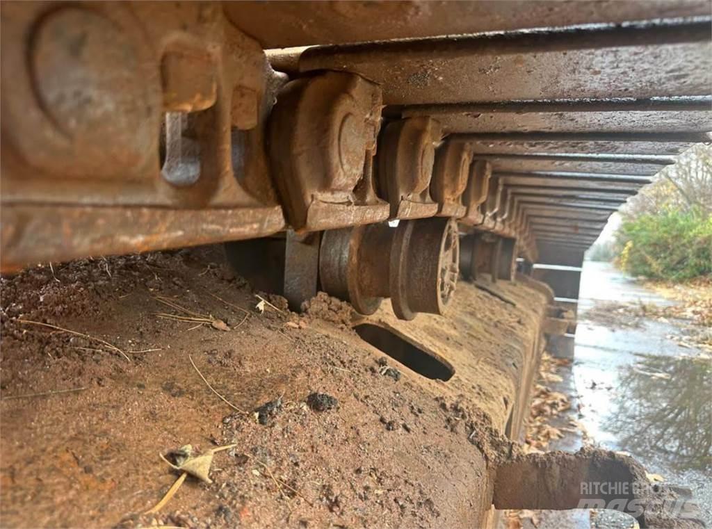 CAT 325DL Escavatori cingolati