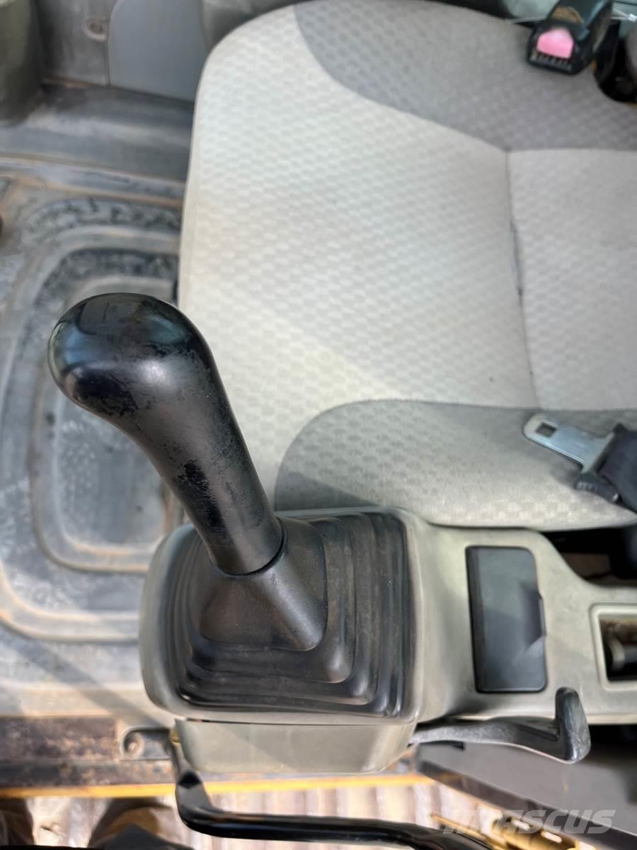 CAT 325DL Escavatori cingolati