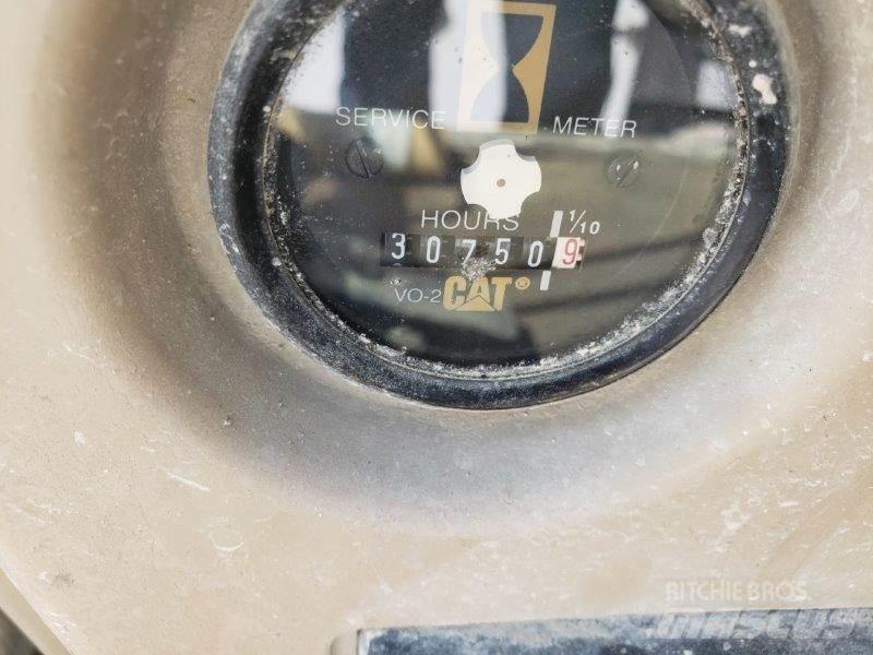 CAT 325L Escavatori cingolati