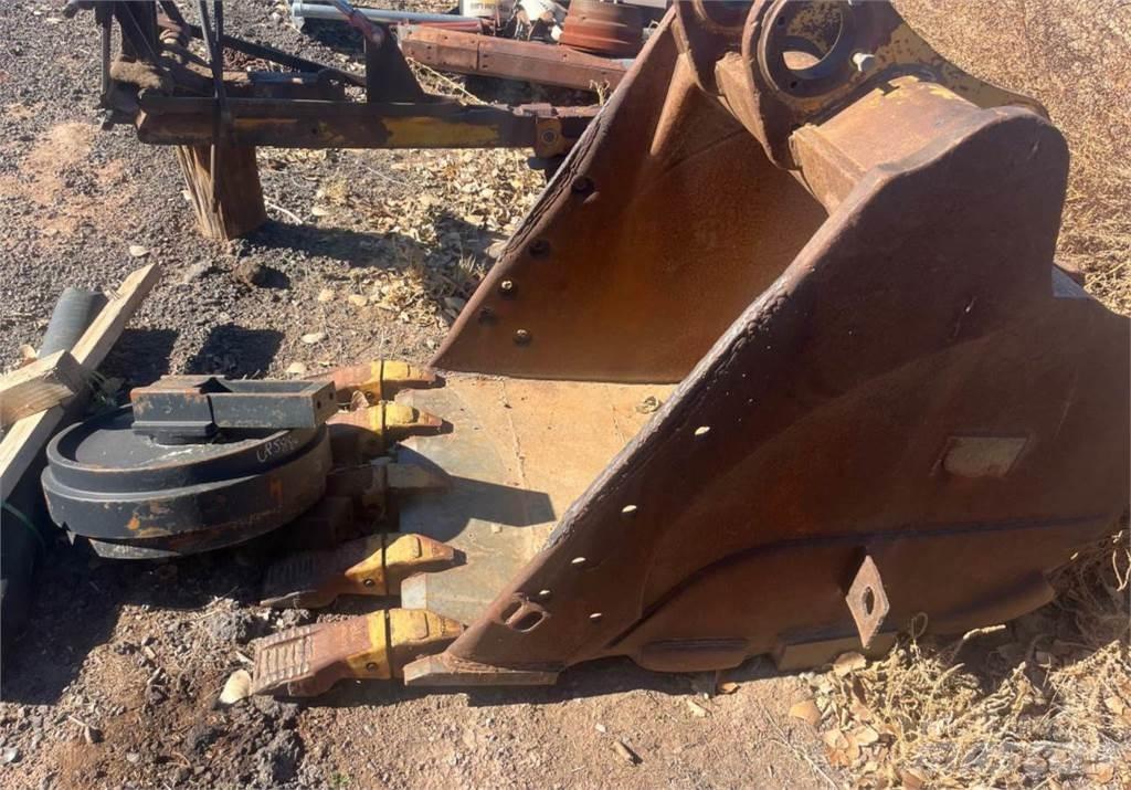 CAT 325L Escavatori cingolati