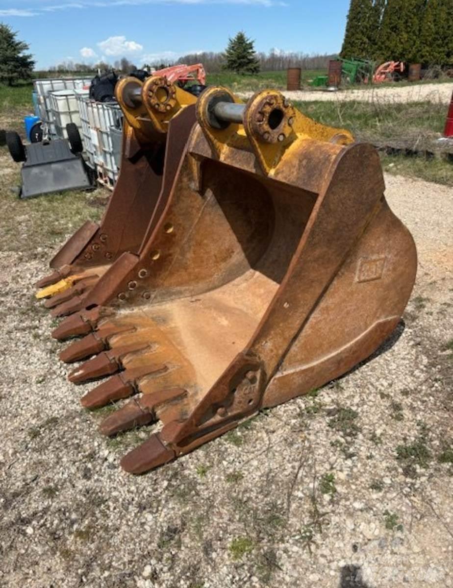 CAT 329EL Escavatori cingolati