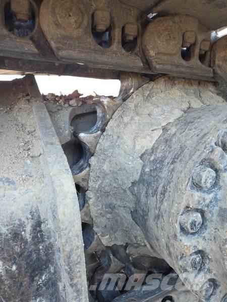 CAT 329EL Escavatori cingolati