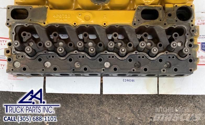 CAT 3306 Trasporto - Altro