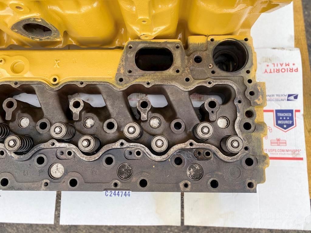CAT 3306 Trasporto - Altro