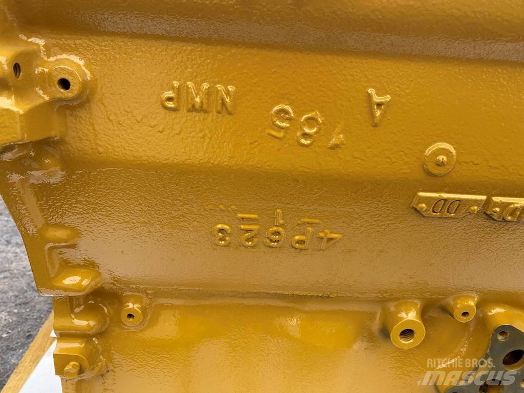 CAT 3306 Trasporto - Altro