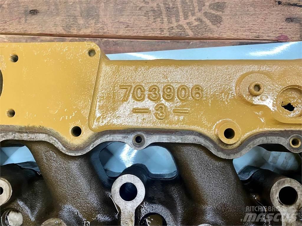 CAT 3306 Trasporto - Altro
