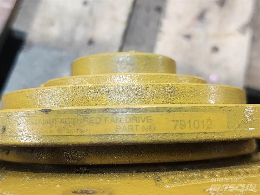 CAT 3306 Trasporto - Altro