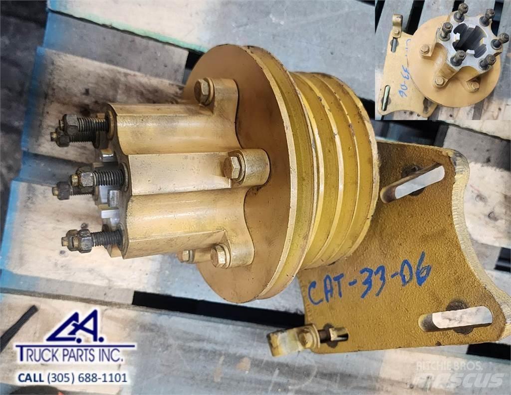 CAT 3306 Trasporto - Altro