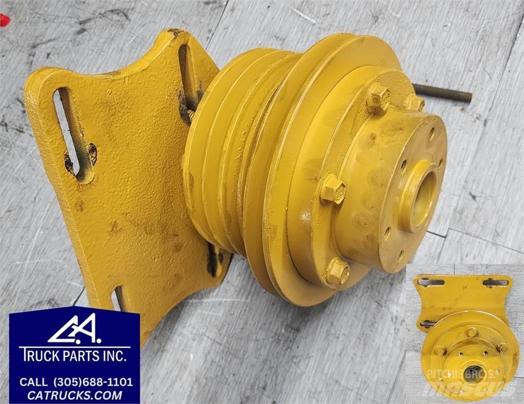 CAT 3306 Trasporto - Altro