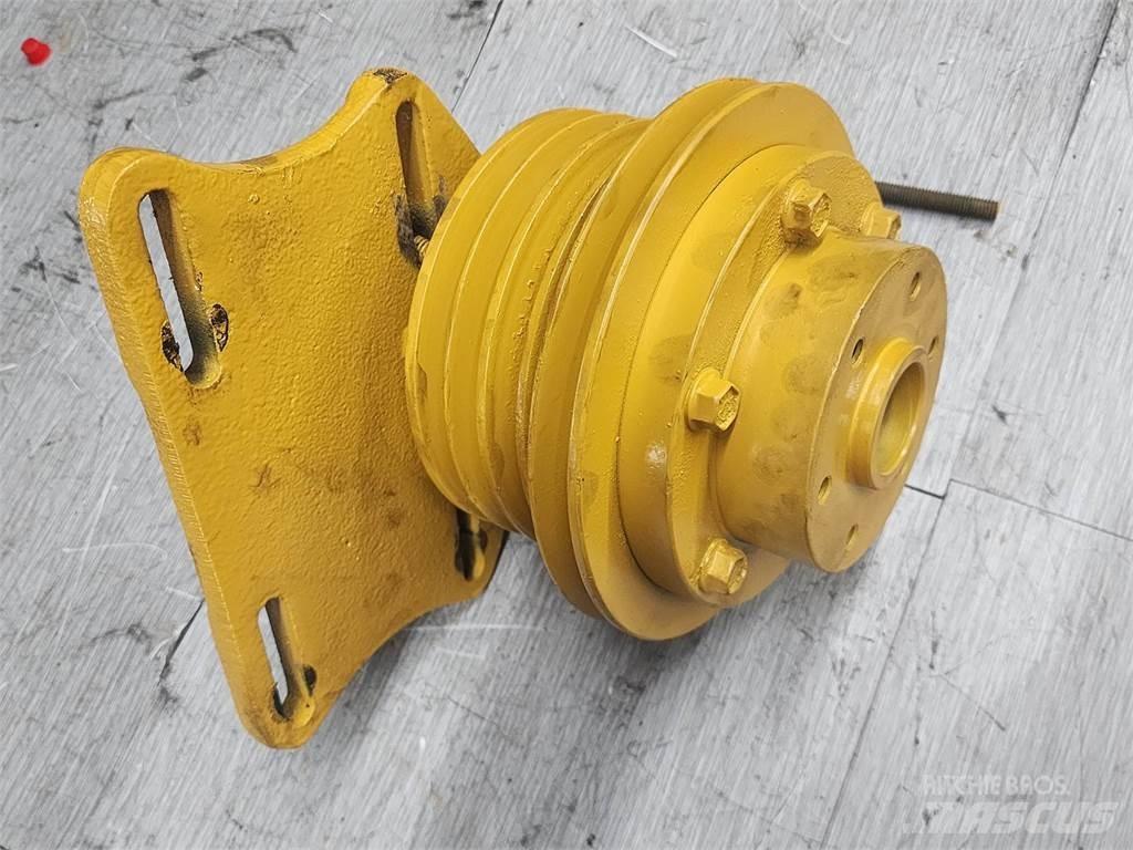 CAT 3306 Trasporto - Altro