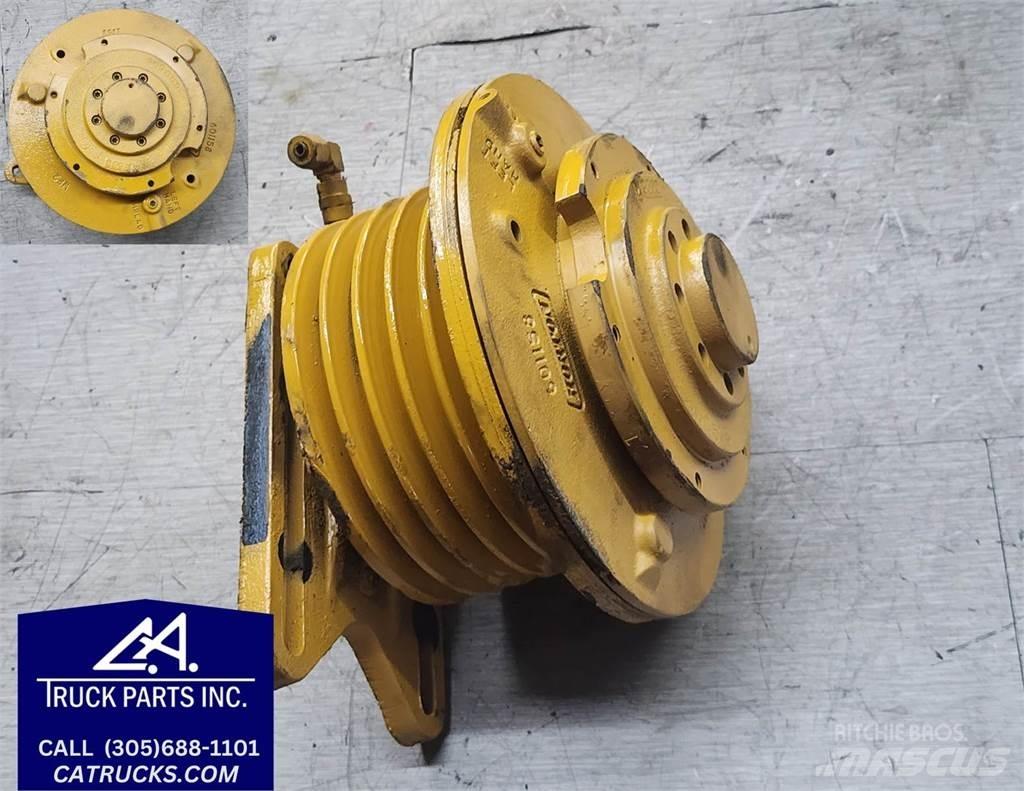 CAT 3306 Trasporto - Altro