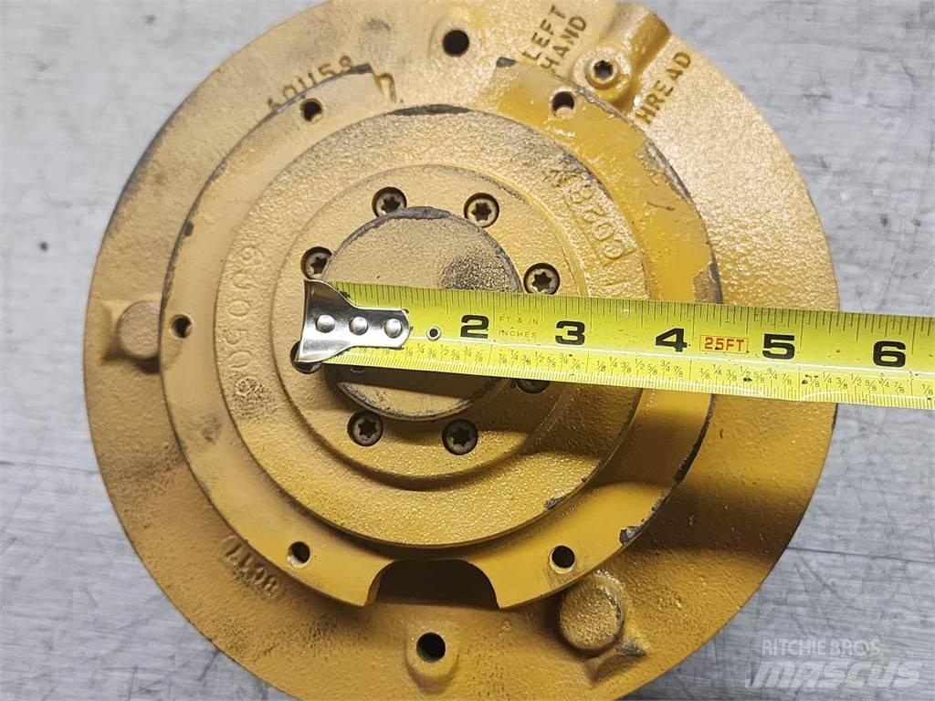 CAT 3306 Trasporto - Altro