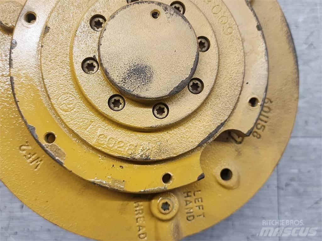 CAT 3306 Trasporto - Altro