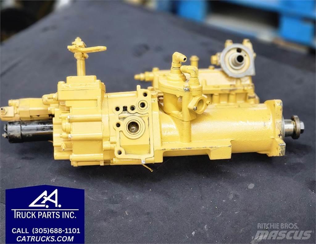CAT 3306 Trasporto - Altro