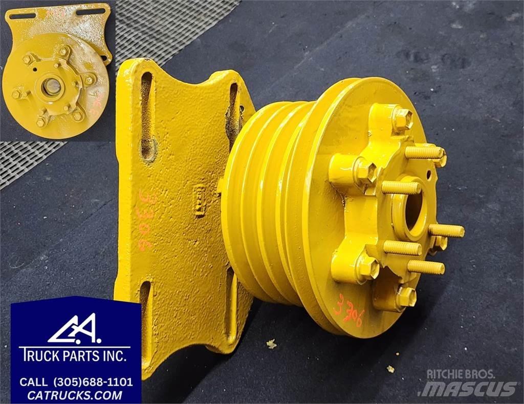 CAT 3306 Trasporto - Altro